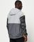 JARED OVERHEAD CAGOULE
