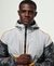 JARED OVERHEAD CAGOULE