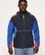 JARED OVERHEAD CAGOULE
