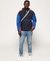 JARED OVERHEAD CAGOULE