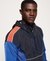 JARED OVERHEAD CAGOULE