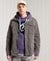 MILITARY FIELD JACKET