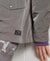 MILITARY FIELD JACKET