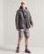 MILITARY FIELD JACKET