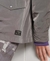 MILITARY FIELD JACKET