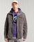 MILITARY FIELD JACKET