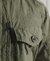 MILITARY PARKA JACKET