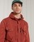 MILITARY PARKA JACKET