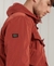 MILITARY PARKA JACKET
