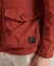 MILITARY PARKA JACKET