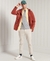 MILITARY PARKA JACKET