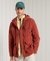 MILITARY PARKA JACKET