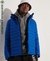HOODED FUJI JACKET