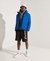 HOODED FUJI JACKET