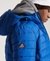 HOODED FUJI JACKET