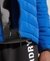 HOODED FUJI JACKET