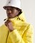 HOODED FUJI JACKET