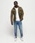 ROOKIE MISPRINT CAMO JACKET
