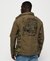 ROOKIE MISPRINT CAMO JACKET