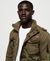 ROOKIE MISPRINT CAMO JACKET
