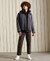 OTTOMAN ARCTIC SD-WINDCHEATER JACKET