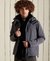 OTTOMAN ARCTIC SD-WINDCHEATER JACKET