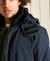 OTTOMAN ARCTIC SD-WINDCHEATER JACKET