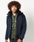 OTTOMAN ARCTIC SD-WINDCHEATER JACKET