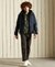OTTOMAN ARCTIC SD-WINDCHEATER JACKET