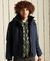 OTTOMAN ARCTIC SD-WINDCHEATER JACKET
