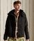 OTTOMAN ARCTIC SD-WINDCHEATER JACKET