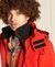 OTTOMAN ARCTIC SD-WINDCHEATER JACKET
