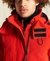 OTTOMAN ARCTIC SD-WINDCHEATER JACKET