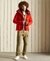 OTTOMAN ARCTIC SD-WINDCHEATER JACKET