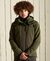 OTTOMAN ARCTIC SD-WINDCHEATER JACKET