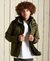 OTTOMAN ARCTIC SD-WINDCHEATER JACKET
