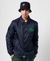 SNAP COACH JACKET