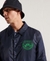 SNAP COACH JACKET