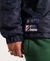 SNAP COACH JACKET