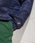 SNAP COACH JACKET