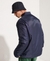 SNAP COACH JACKET