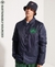 SNAP COACH JACKET
