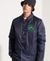 SNAP COACH JACKET