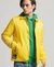 SNAP COACH JACKET