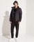 CORE DOWN PADDED JACKET