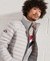 CORE DOWN PADDED JACKET