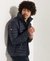 CORE DOWN PADDED JACKET