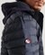CORE DOWN PADDED JACKET