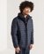 CORE DOWN PADDED JACKET