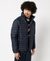 CORE DOWN PADDED JACKET